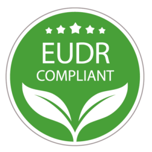 EUDR compliant — duurzaam drukwerk
