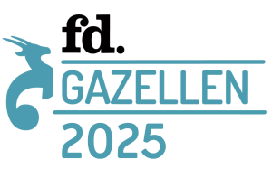 FD Gazellen Award 2025